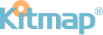 Logo Kitmap®